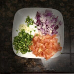 veggies